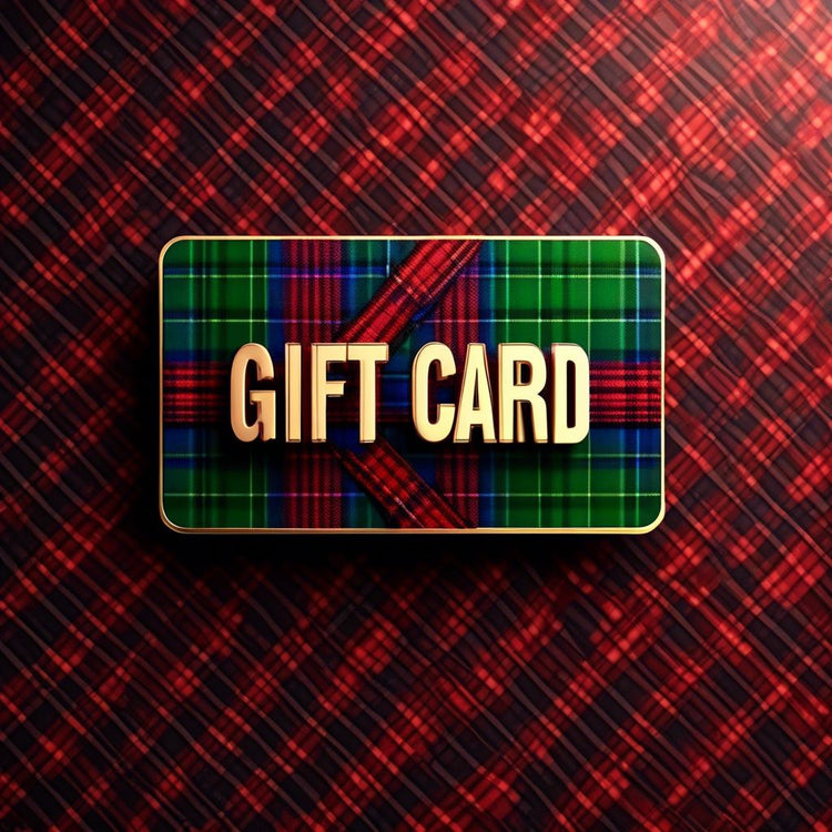 Gift Cards