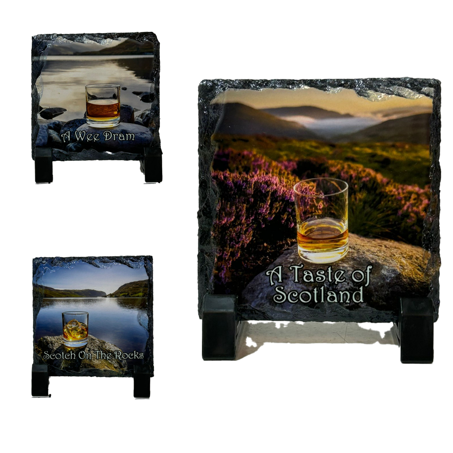 Whisky Lovers Small Gifts