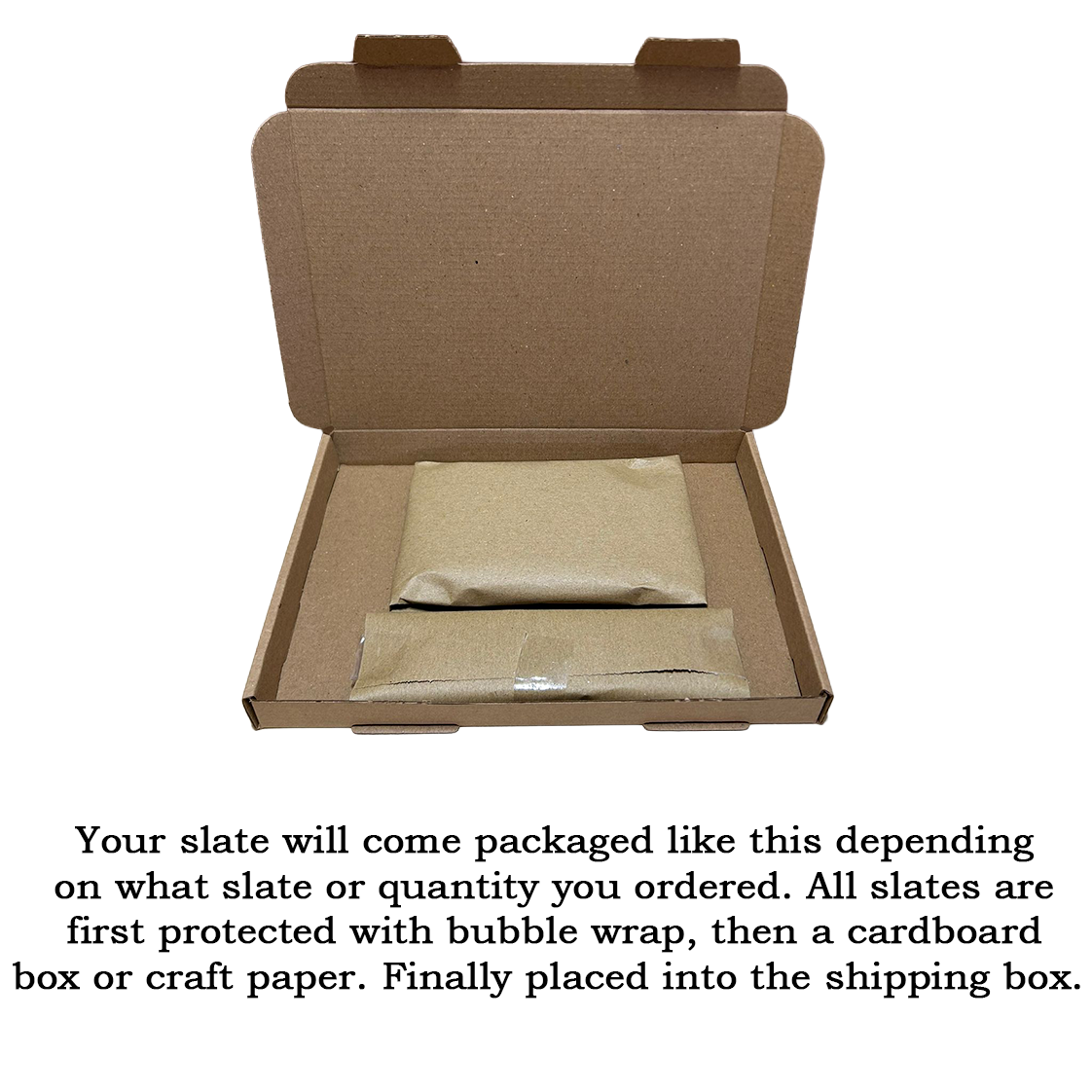 Personalised Slate Photo Plaque – Custom Heart Shape 14cm x 14cm - Wedding Anniversary Gift